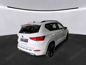CUPRA Ateca Bild 2