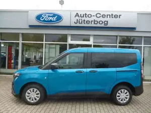 Ford Tourneo Courier Trend*Winterpaket*EcoBoost
