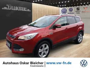 Ford Kuga 1.5 Eco Boost ''SYNC Edition''  heizb. Frontscheib
