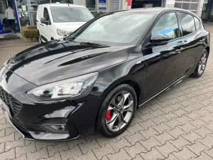 Ford Focus ST-Line X 2.0 EcoBlue EU6d Navi