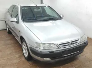 Citroen Xsara