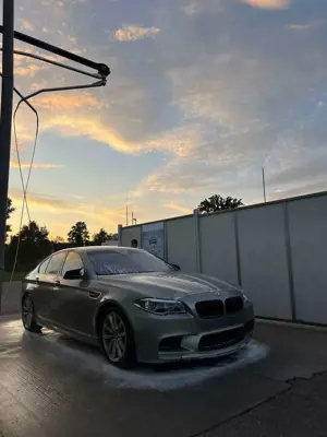 BMW 520 520d Sport-Aut.
