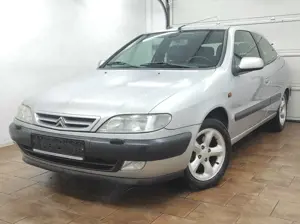Citroen Xsara