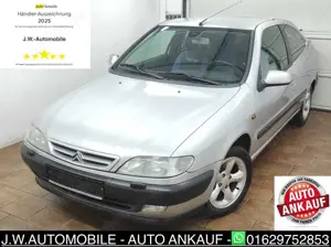 Citroen Xsara 1.8i 16V VTS *TÜV NEU* SHZ ALLWETTER RADIO SERV