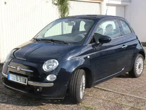 Fiat 500 500 1.3 Multijet 16V DPF Lounge