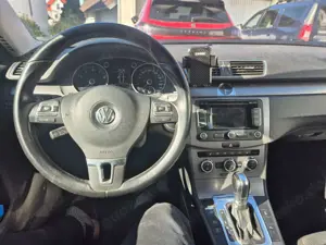 Volkswagen Passat Variant Passat Variant 1.4 TSI DSG Technology Comfortline