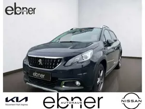 Peugeot 2008 1.2 PureTech Active Klimaauto. Panoramadach