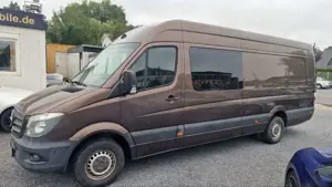 Mercedes-Benz Sprinter 312 D 903.471