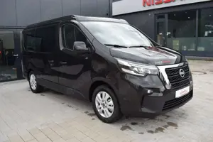 Nissan Primastar Seaside by Dethleffs dCi170 DCT Bild 5