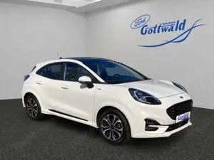 Ford Puma ST-Line X LED Pano LMR WP Heckkl. elektr.