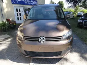 Volkswagen Caddy Maxi Trend Klimaautomatik+5 Sitzer