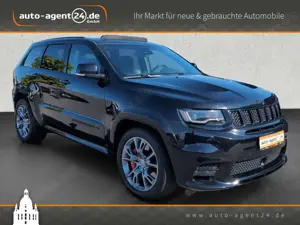 Jeep Grand Cherokee 6.4 SRT/Pano/ACC/Carbon/Facelift