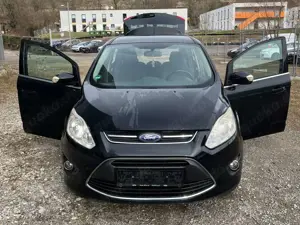 Ford Grand C-Max Trend 7 sitzer