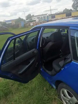 Skoda Fabia 1.4 TDI Combi Cool Edition Bild 3