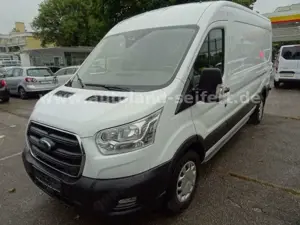 Ford Transit FT350 L3/H2 2,0 tdci/Navi/CAM/3-Sitze Bild 1