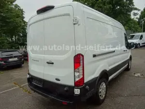 Ford Transit FT350 L3/H2 2,0 tdci/Navi/CAM/3-Sitze Bild 2