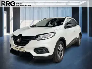 Renault Kadjar TCe 140 Black Edition
