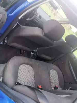 Skoda Fabia 1.4 TDI Combi Cool Edition Bild 5