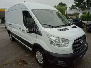 Ford Transit FT350 L3/H2 2,0 tdci/Navi/CAM/3-Sitze Bild 5