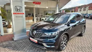 Renault Koleos 2 Techno 4WD Leder AHK Pano Dach