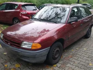 Opel Astra Astra GLS