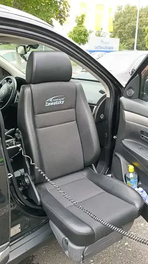 Mitsubishi Outlander Outlander 2.0 2WD CVT Edition