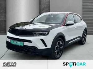 Opel Mokka GS 1.2T AUT AHK-abnehmbar Navi Digitales Cockpit L