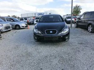 SEAT Leon Leon 2.0 T FSI DSG FR