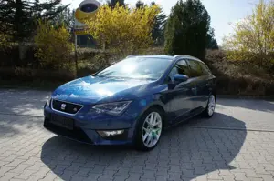 SEAT Leon ST 1.4 TSI ACT StartStop FR