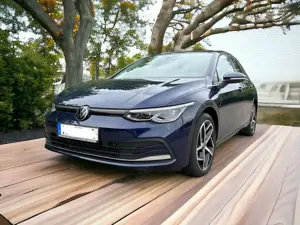 Volkswagen Golf Golf VIII 1.4 eHybrid OPF DSG Style - Garantie Bild 4