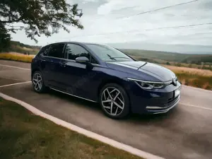 Volkswagen Golf Golf VIII 1.4 eHybrid OPF DSG Style - Garantie Bild 2