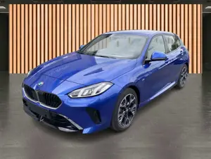 BMW 120 iA M Sport*neues Modell*Cockpit Plus*Kamera* Bild 2