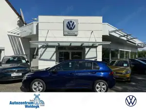 Volkswagen Golf 8 CD 1.5 TSI Life