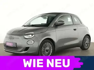 Fiat 500e Cabrio LED|Komfort  Syle Paket|SHZ|Kamera