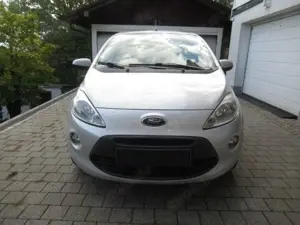 Ford Ka/Ka+ Ka Ka 1.2 Titanium Bild 2