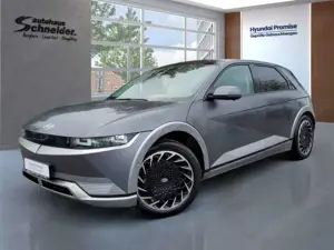 Hyundai IONIQ 5 72,6 kWh 4WD UNIQ AHK/RELAX/PANO/HuD/360°/BOSE