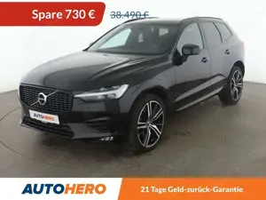 Volvo XC60 2.0 B5 Diesel R-Design AWD Aut.*NAVI*LED*TEMPO*CAM