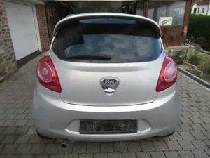 Ford Ka/Ka+ Ka Ka 1.2 Titanium Bild 4