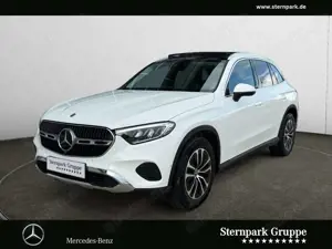 Mercedes-Benz GLC 200 GLC 200 4M AVANTGARDE +Distronic+Pano+360+Memory