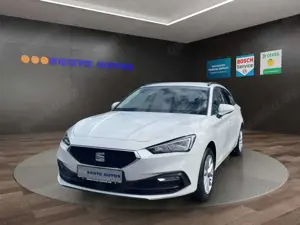SEAT Leon Leon Sportstourer 2.0 TDI DSG Style *LED*SHZ*