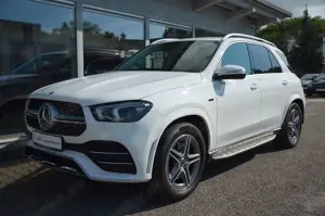 Mercedes-Benz GLE 350 e 4Matic*AMG*CAM*MBUX*PARK*DAB*WIDE*AHK*