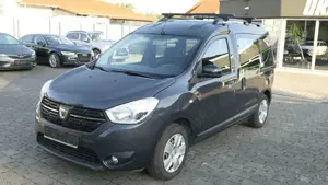 Dacia Dokker Comfort/Sitzheizung