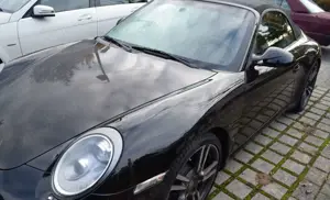 Porsche 911 997 Bild 3