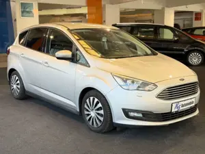 Ford C-Max C-MAX Cool  Connect*KAMERA*NAVI*TEMPOM*SITZH.*