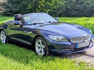 BMW Z4 Z4 sDrive20i Aut. Bild 2