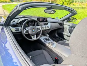 BMW Z4 Z4 sDrive20i Aut.