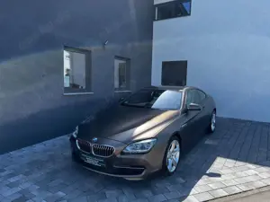 BMW 640 6 Coupe 640 i Individual 1.Hand