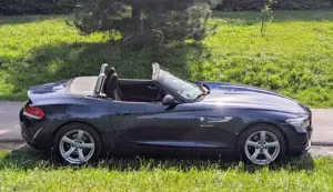 BMW Z4 Z4 sDrive20i Aut. Bild 5