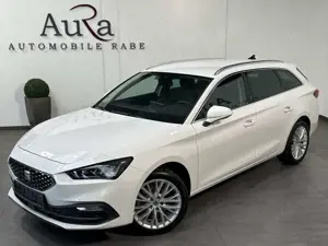 SEAT Leon SpT 2.0 TDI DSG Xcellence NAV+LED+AHK+VCOCK