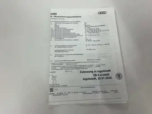 Dacia Logan Logan MCV 1.4